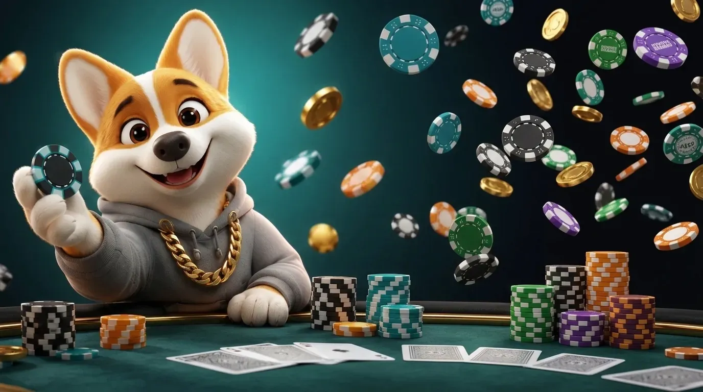 Corgibet